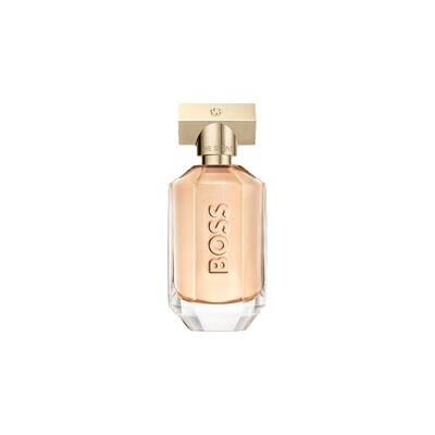 HUGO BOSS THE SCENT FOR HER EAU DE PARFUM